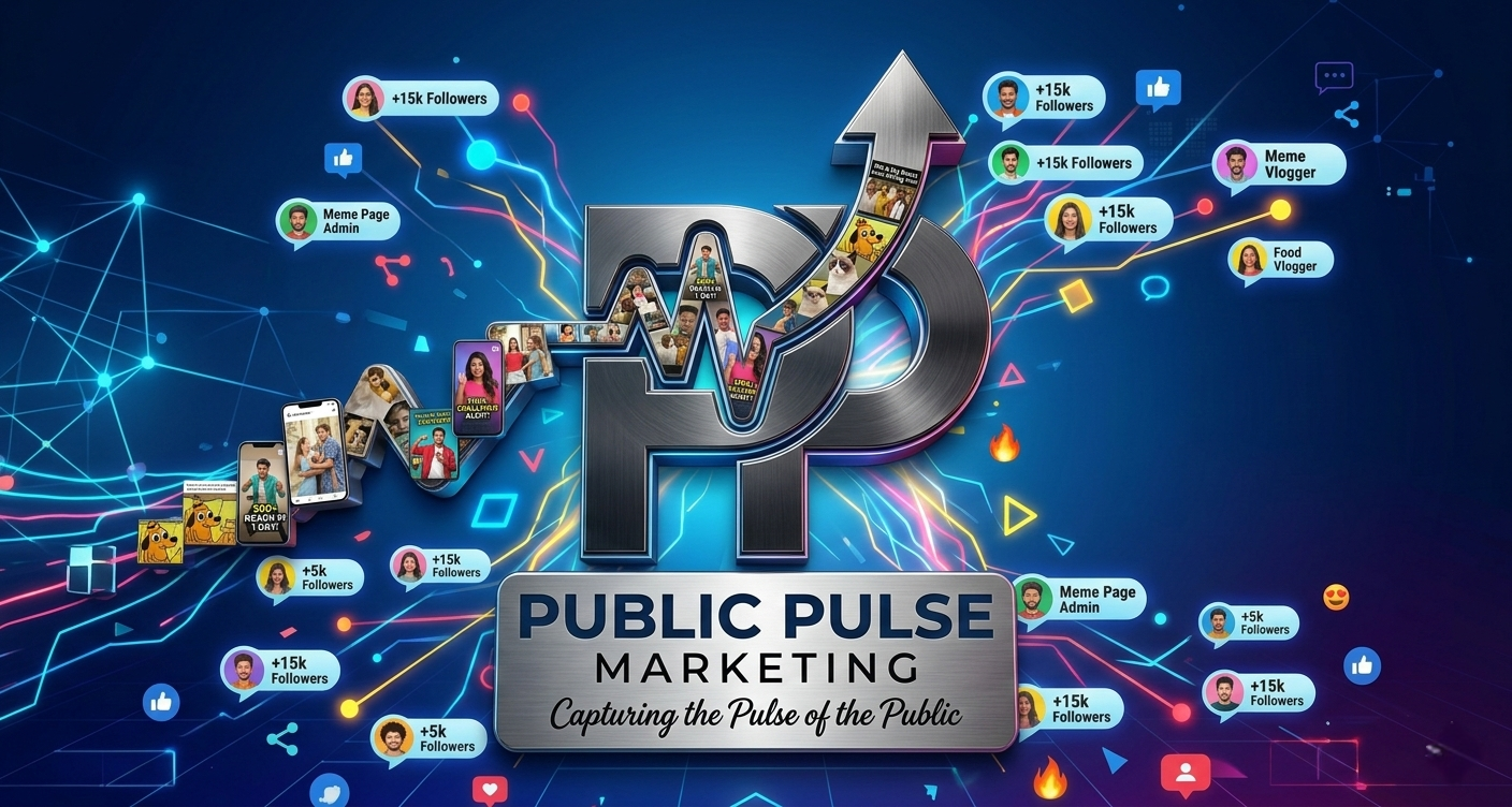 Public Pulse Marketing
