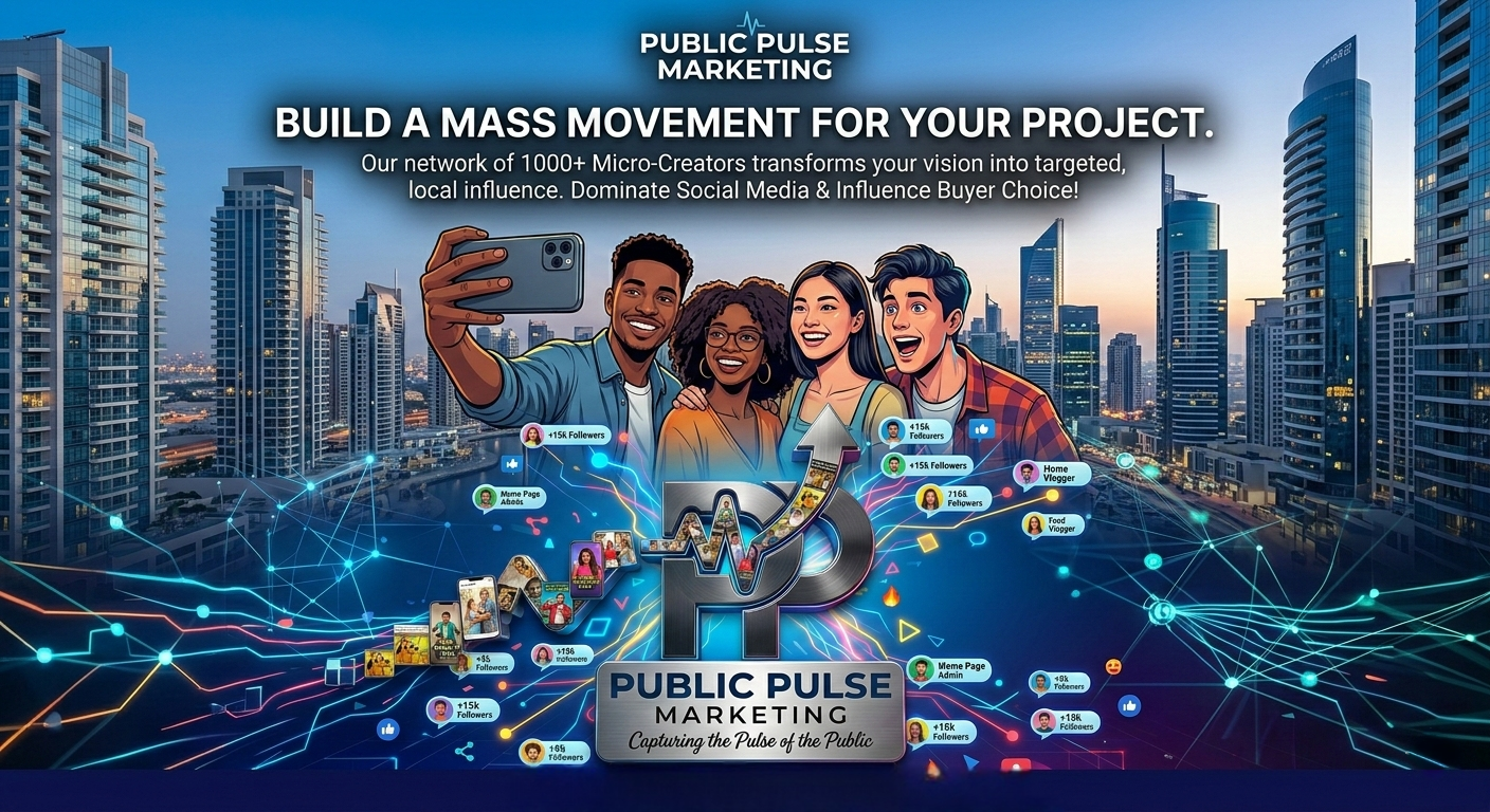 Public Pulse